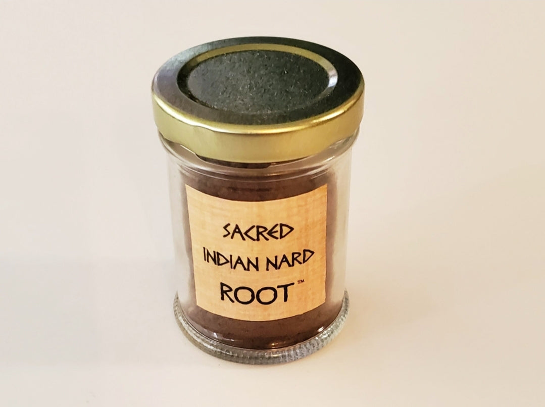 SACRED MYRRH