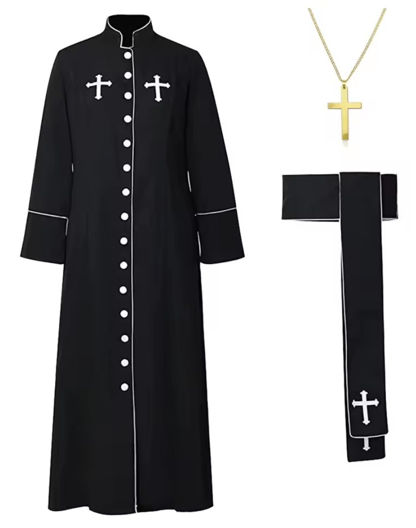 GOWN