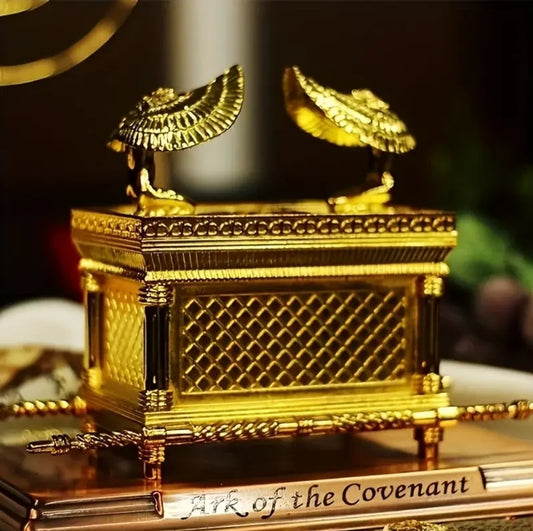 THE ARK
