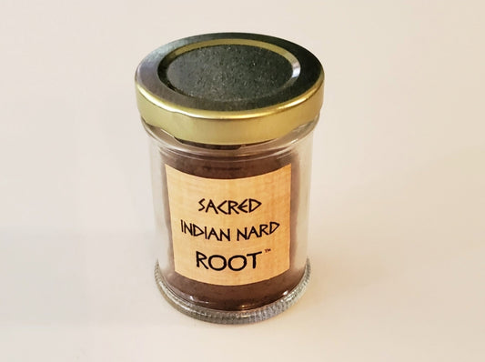 SACRED MYRRH